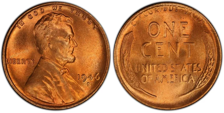 1946-S Penny, RD (Regular Strike): Accurate Value Estimator with eBay and Third-Party Auction Insights
