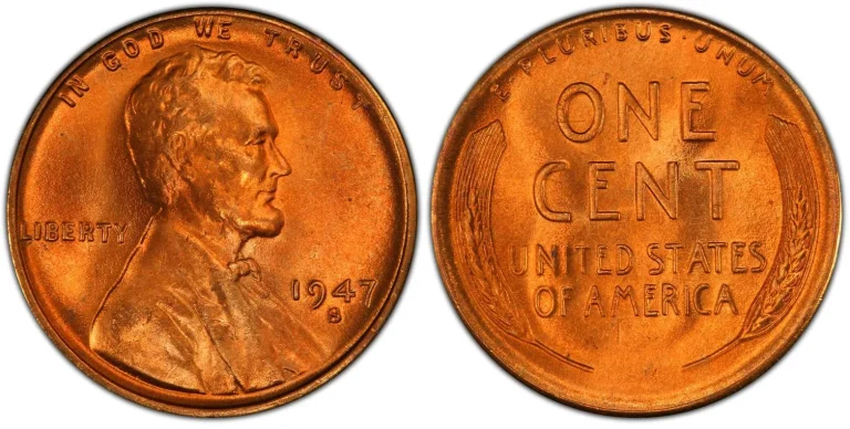 1947-S Penny, RD (Regular Strike): Accurate Value Estimator with eBay and Third-Party Auction Insights