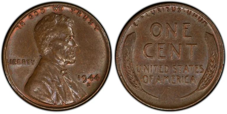 1944-D/S Penny OMM FS-511, BN (Regular Strike): Accurate Value Estimator with eBay and Third-Party Auction Insights