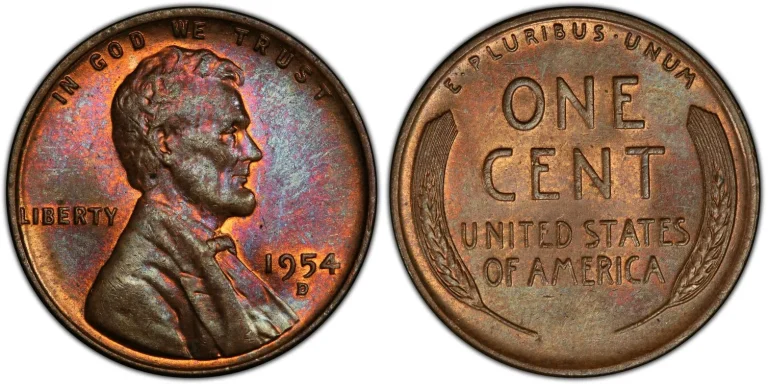 1954-D/D/D Penny RPM FS-501, BN (Regular Strike): Accurate Value Estimator with eBay and Third-Party Auction Insights