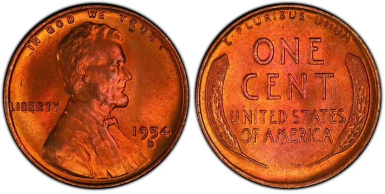 1954-D/D/D Penny RPM FS-501, RB (Regular Strike): Accurate Value Estimator with eBay and Third-Party Auction Insights