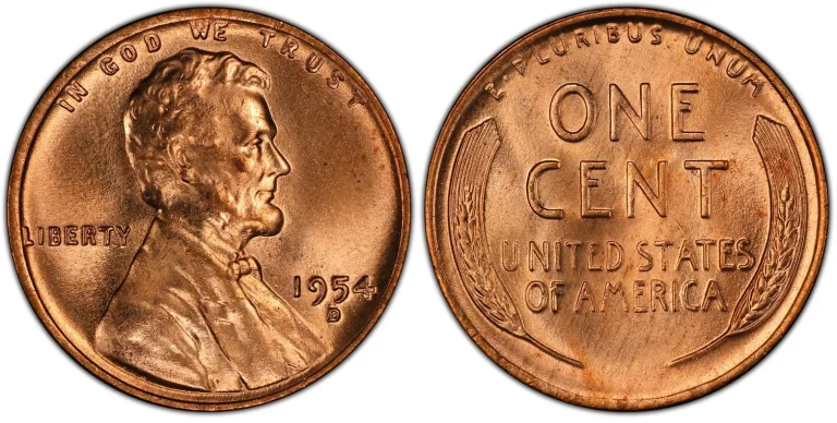 1954-D/D/D Penny RPM FS-501, RD (Regular Strike): Accurate Value Estimator with eBay and Third-Party Auction Insights