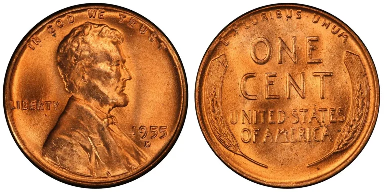 1955-D Penny DDO FS-101, RD (Regular Strike): Accurate Value Estimator with eBay and Third-Party Auction Insights