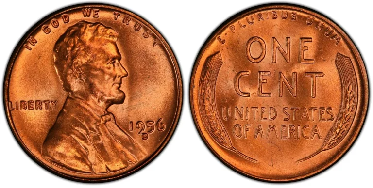 1956-D/D Penny RPM FS-508, RD (Regular Strike): Accurate Value Estimator with eBay and Third-Party Auction Insights