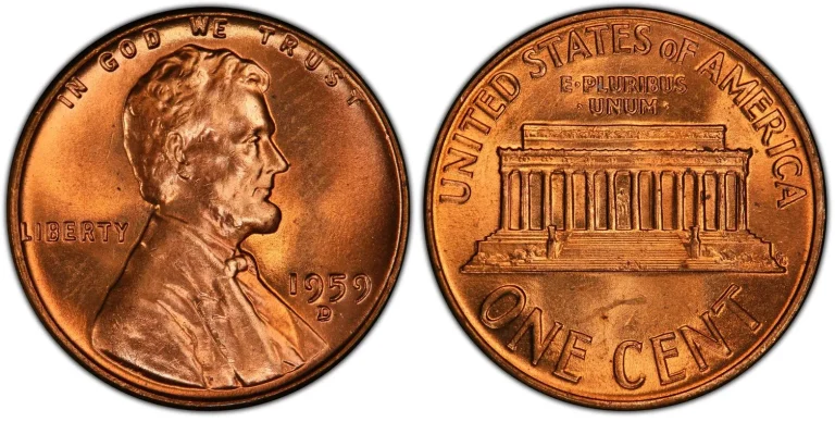 1959-D/D/D Penny RPM FS-501, RD (Regular Strike): Accurate Value Estimator with eBay and Third-Party Auction Insights